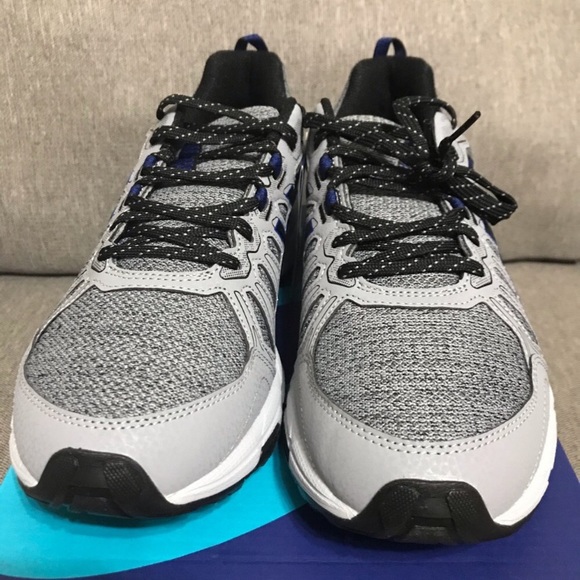 ASICS Gel-Venture 7 MX Trail Running Shoe - Picture 6 of 8